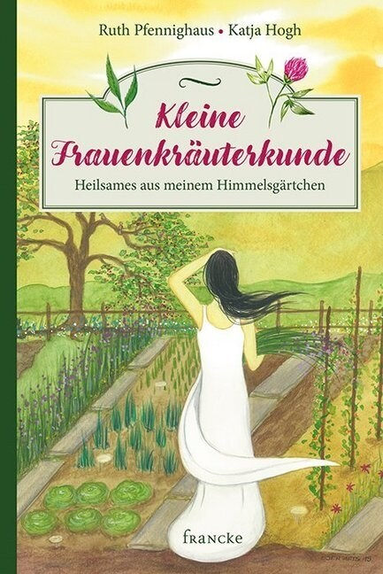 Kleine Frauenkrauterkunde (Hardcover)