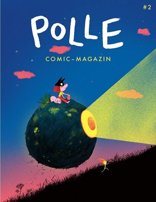 POLLE. Nr.2 (Paperback)