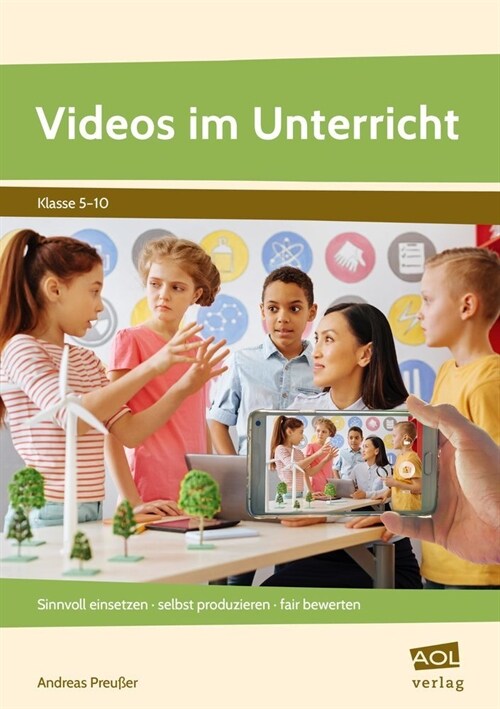 Videos im Unterricht (Pamphlet)