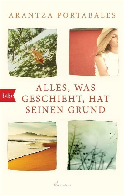 Alles, was geschieht, hat seinen Grund (Paperback)