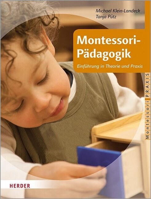 Montessori-Padagogik (Paperback)