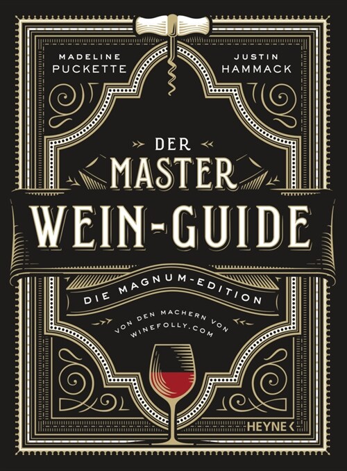Der Master-Wein-Guide (Hardcover)