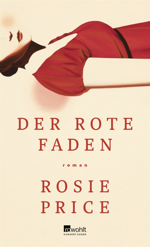 Der rote Faden (Hardcover)