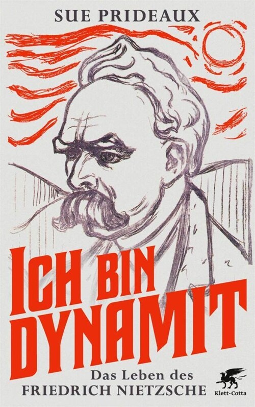 Ich bin Dynamit (Hardcover)