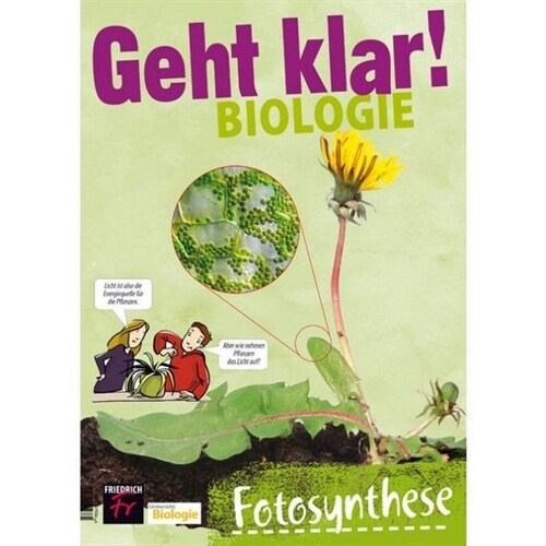 Geht klar! Biologie (Paperback)