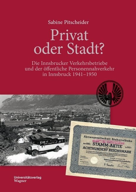 Privat oder Stadt (Hardcover)