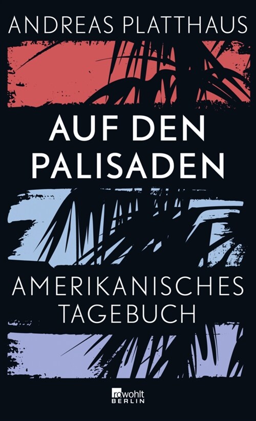 Auf den Palisaden (Hardcover)