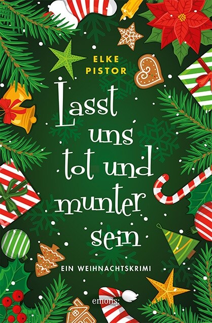 Lasst uns tot und munter sein (Paperback)