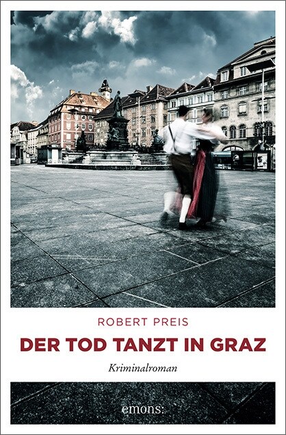 Der Tod tanzt in Graz (Paperback)