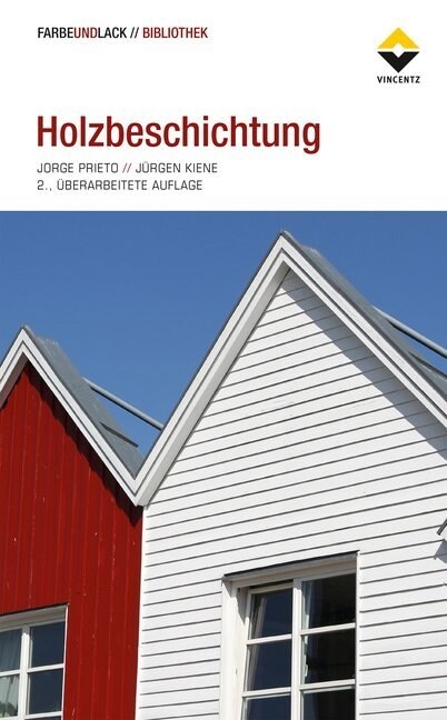 Holzbeschichtung (Hardcover)