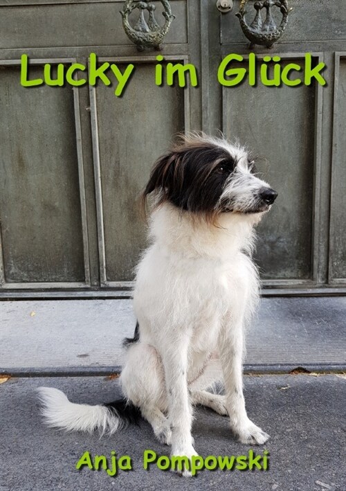 Lucky im Gluck (Paperback)