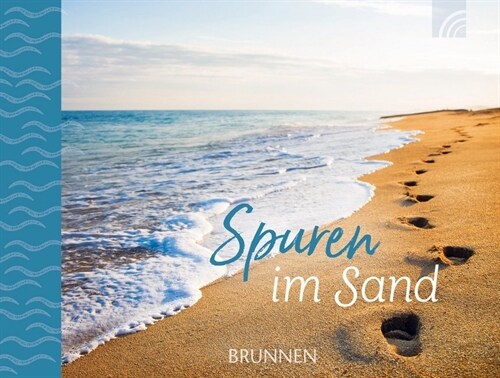 Spuren im Sand (Hardcover)