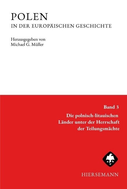 POLEN in der europaischen Geschichte (Book)