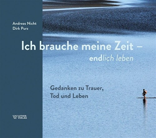 Ich brauche meine Zeit (Hardcover)