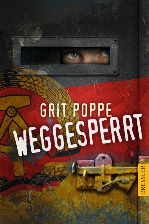 Weggesperrt (Hardcover)