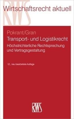 Transport- und Logistikrecht (Book)