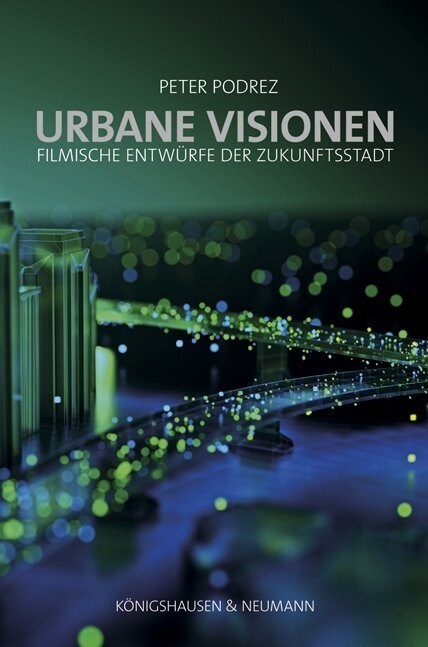 Urbane Visionen (Paperback)