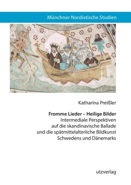 Fromme Lieder - Heilige Bilder (Paperback)