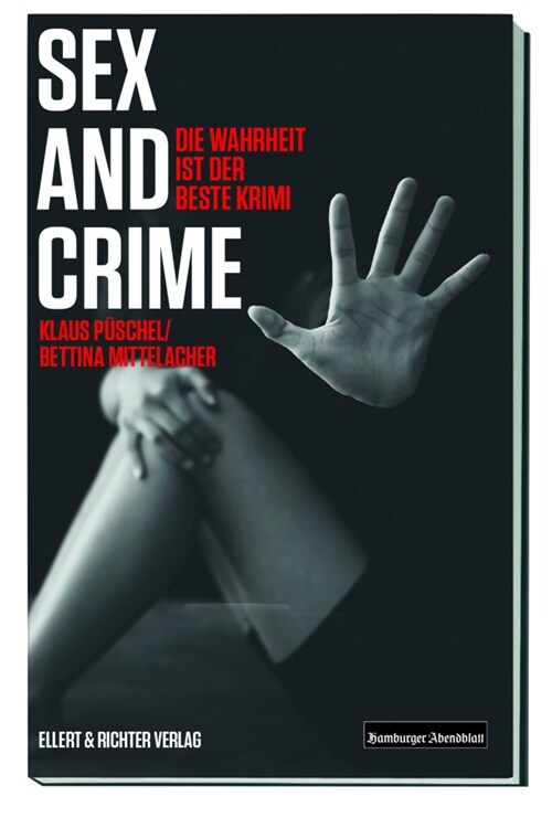 Sex and Crime (Paperback)
