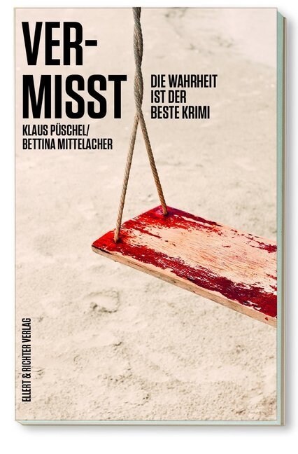 Vermisst (Paperback)