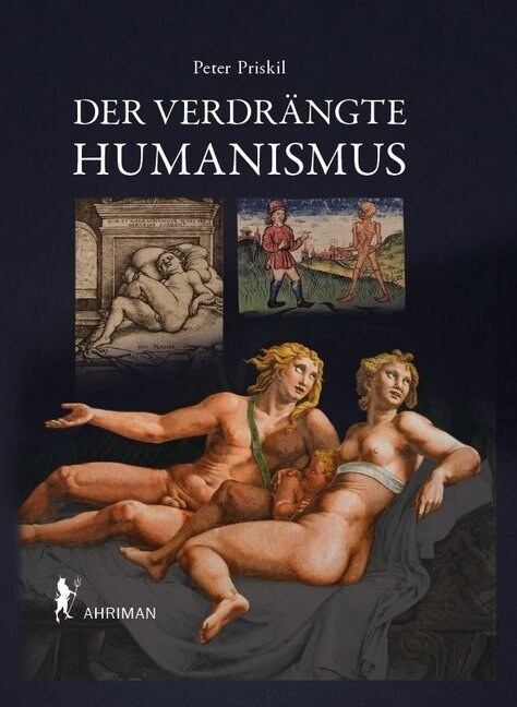 Der verdrangte Humanismus (Hardcover)