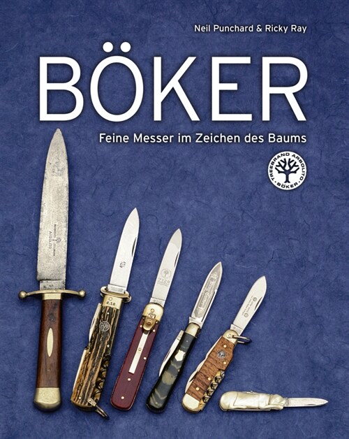 Boker (Hardcover)