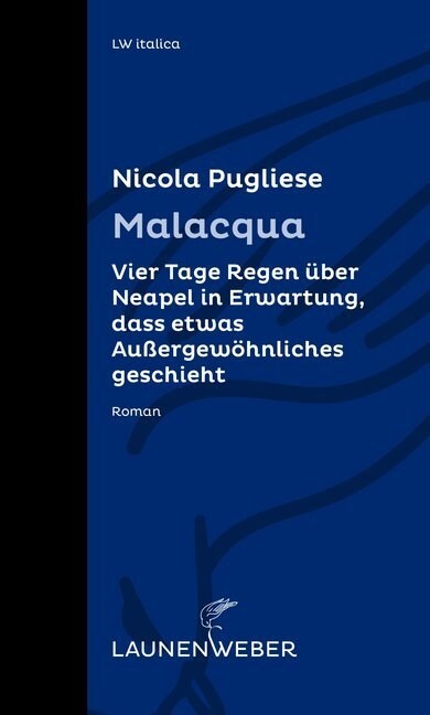 Malacqua (Hardcover)