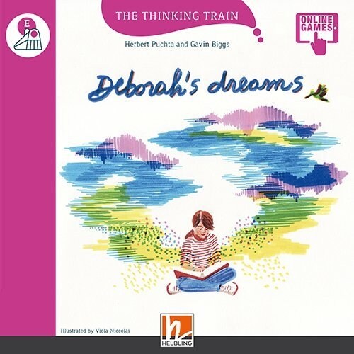 Deborahs dreams, mit Online-Code (Paperback)