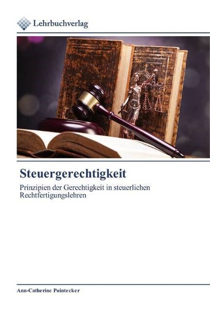 Steuergerechtigkeit (Paperback)