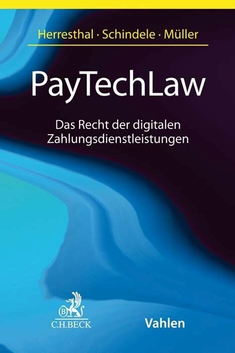 PayTechLaw (Paperback)