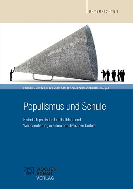 Populismus und Schule (Paperback)