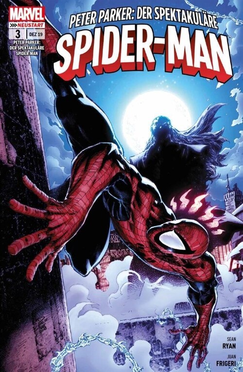 Peter Parker: Der spektakulare Spider-Man - Morluns Ruckkehr (Paperback)