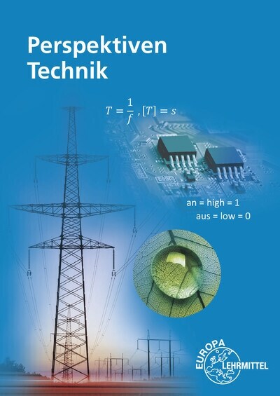 Perspektiven Technik (Paperback)