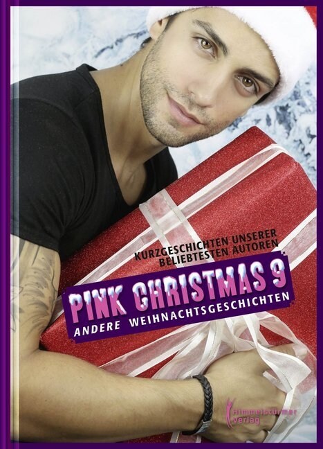Pink Christmas. .9 (Hardcover)
