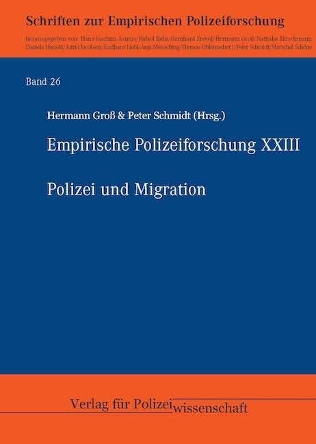 Polizei und Migration (Book)