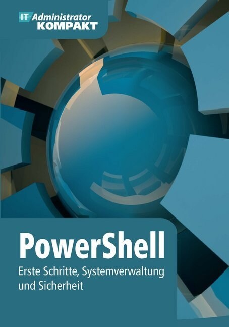PowerShell (Paperback)