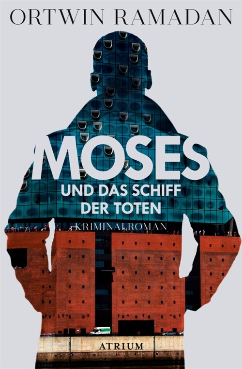 Moses und das Schiff der Toten (Paperback)