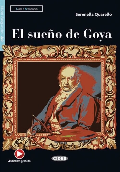 El sueno de Goya (Paperback)