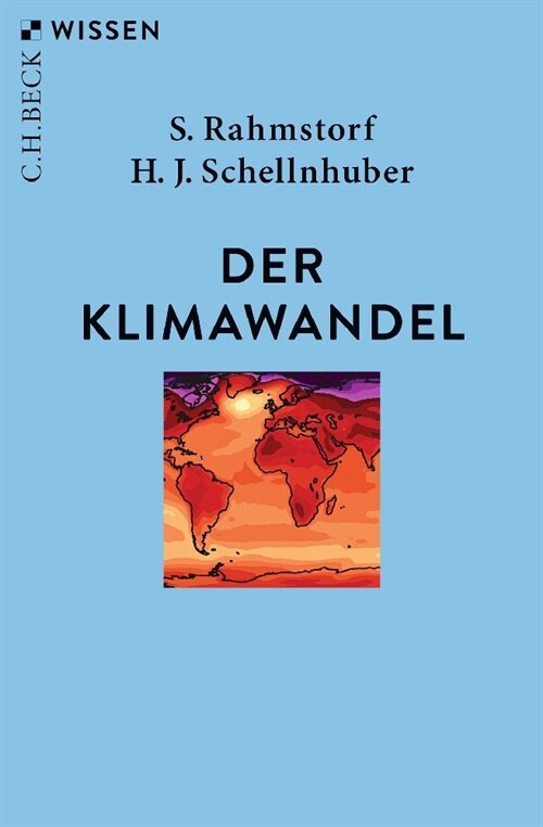 Der Klimawandel (Paperback)