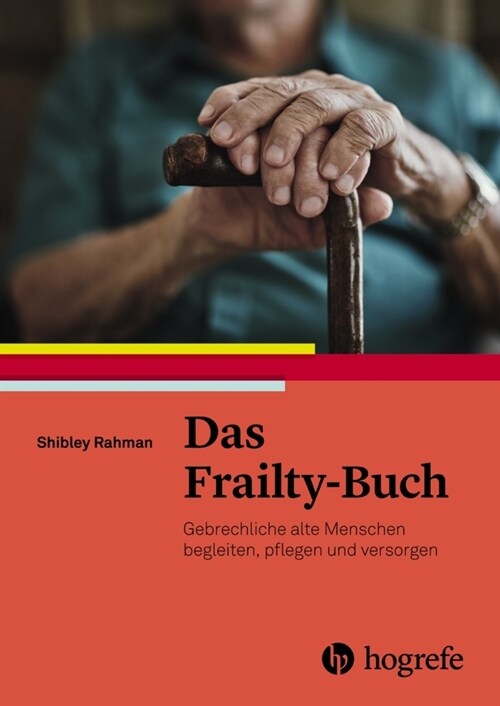 Das Frailty-Buch (Paperback)
