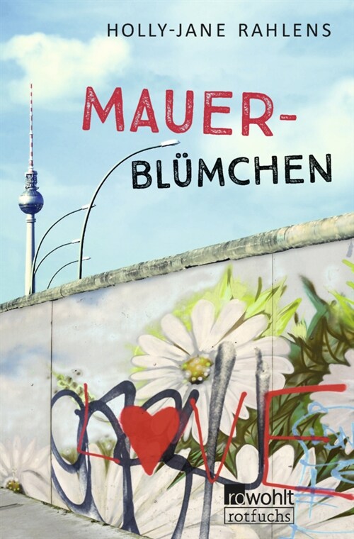 Mauerblumchen (Paperback)