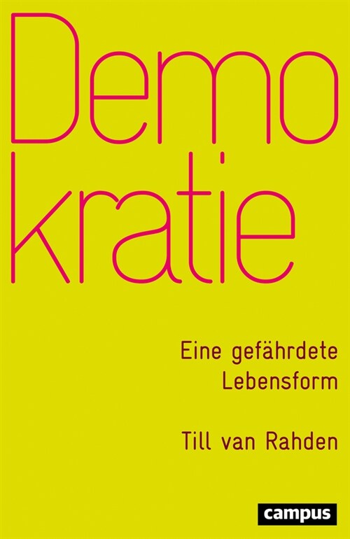 Demokratie (Paperback)