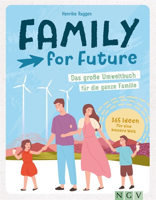 Family for Future (Hardcover)