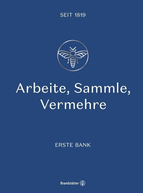 Arbeite, Sammle, Vermehre (Hardcover)