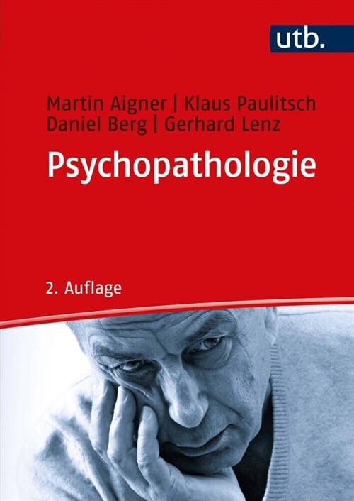 Psychopathologie (Paperback)