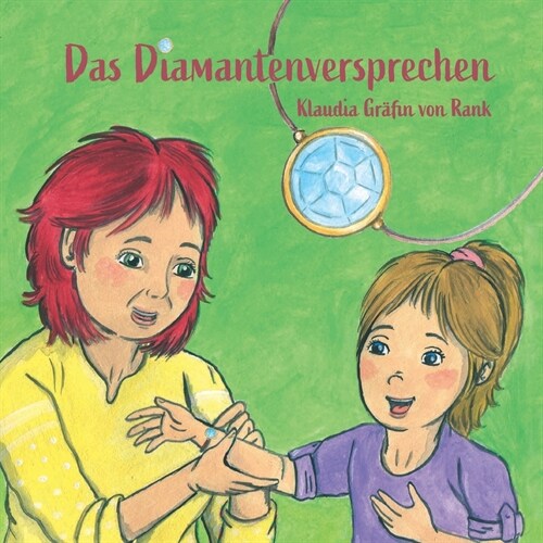 Das Diamantenversprechen (Paperback)