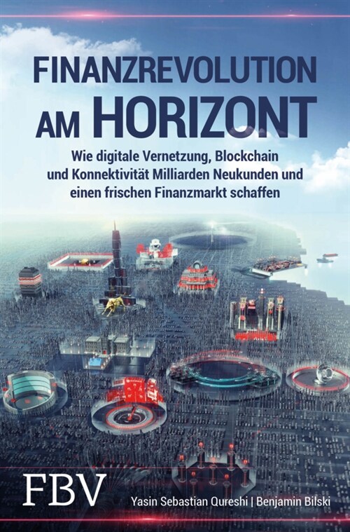 Finanzrevolution am Horizont (Paperback)