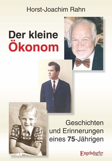 Der kleine Okonom (Paperback)