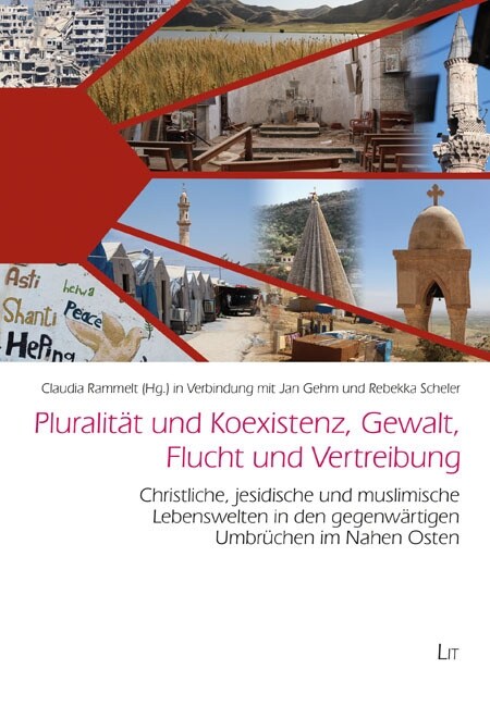 Pluralitat und Koexistenz, Gewalt, Flucht und Vertreibung (Paperback)