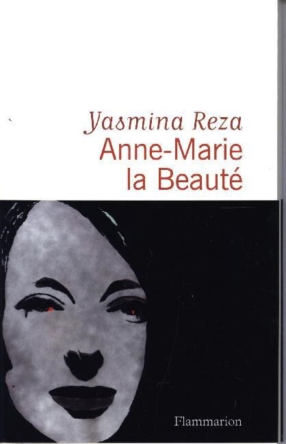 Anne-Marie la beaute (Paperback)
